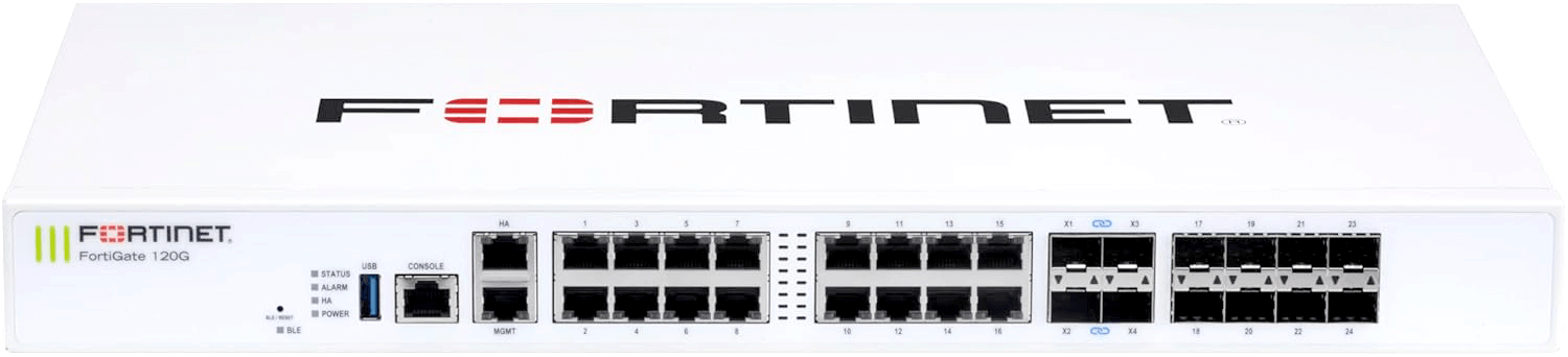 FortiGate-120G